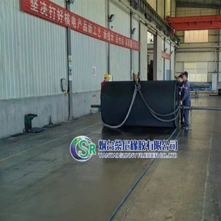 Kiváló minőségű gumi szállítószalag