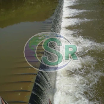 304 pajzsgát gumitáskával