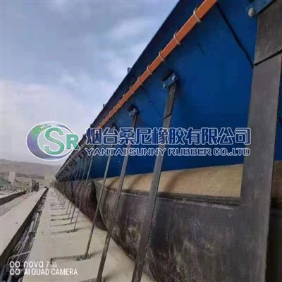 Gumi Lap Spillway Gate